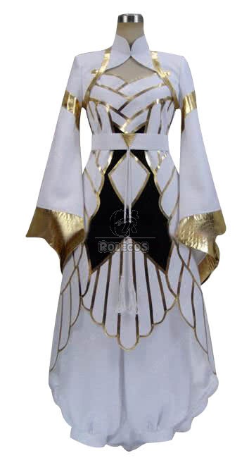 Kamigami no Asobi Hades Aidoneus Cosplay Costumes