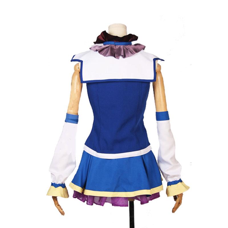 Kono Subarashii Sekai ni Shukufuku wo! Aqua Cosplay Costume ...