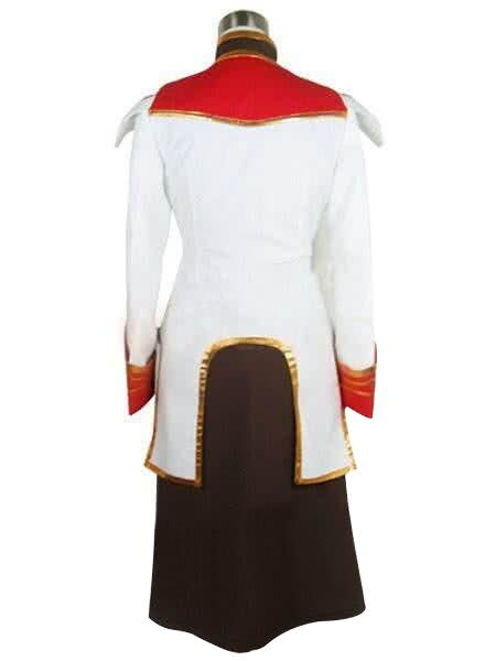 Ragnarok Online Male Pastor cosplay costume – Sheincosplay.com – Anime ...