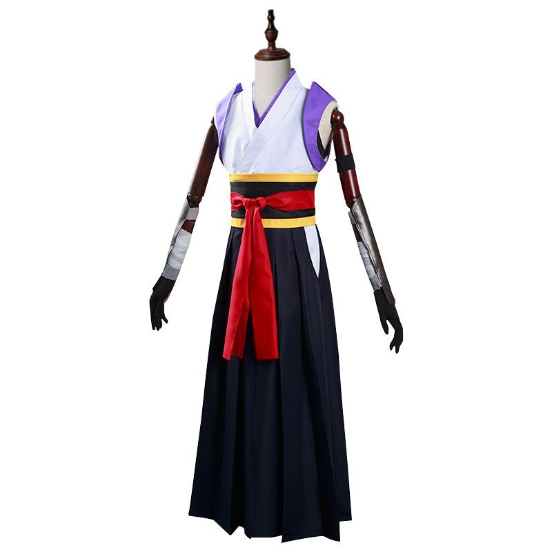 SK8 The Infinity Cherry blossom Cosplay Costume – Sheincosplay.com ...